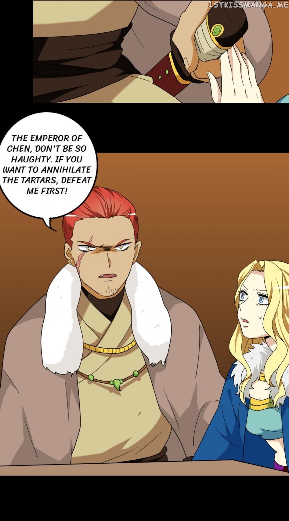 No Doubt in Us chapter 83 - page 7