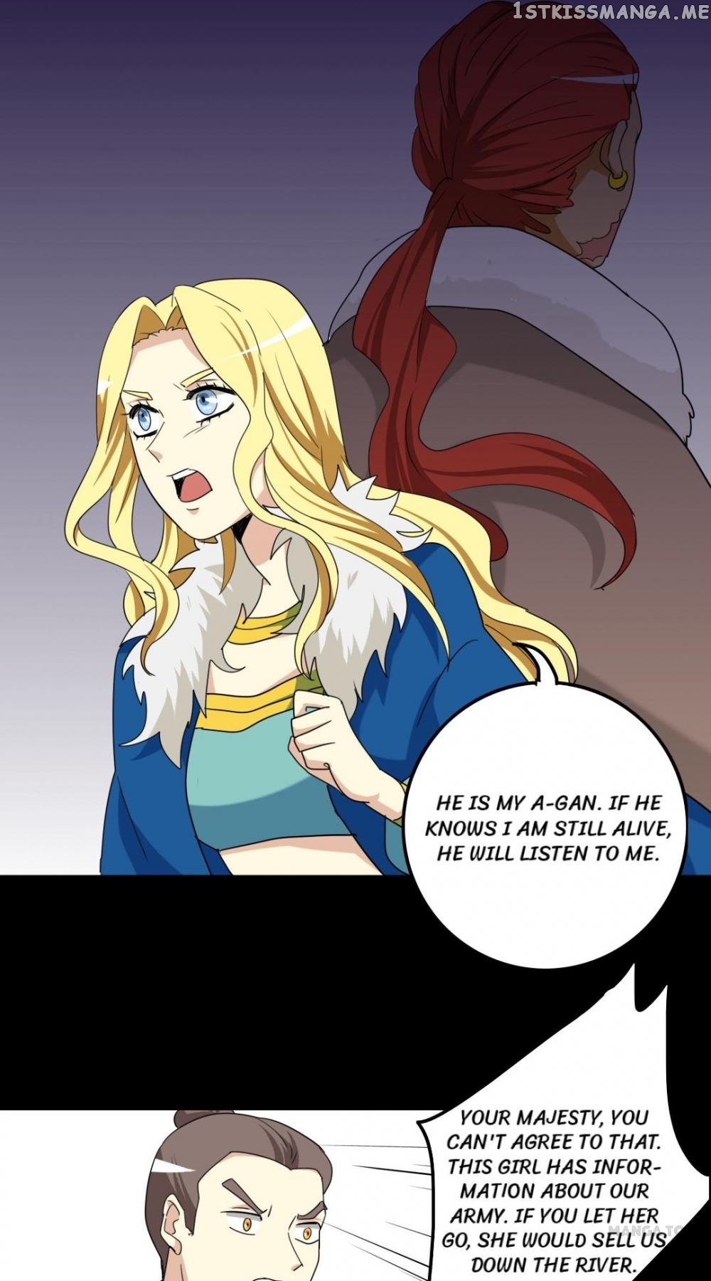 No Doubt in Us chapter 82 - page 11