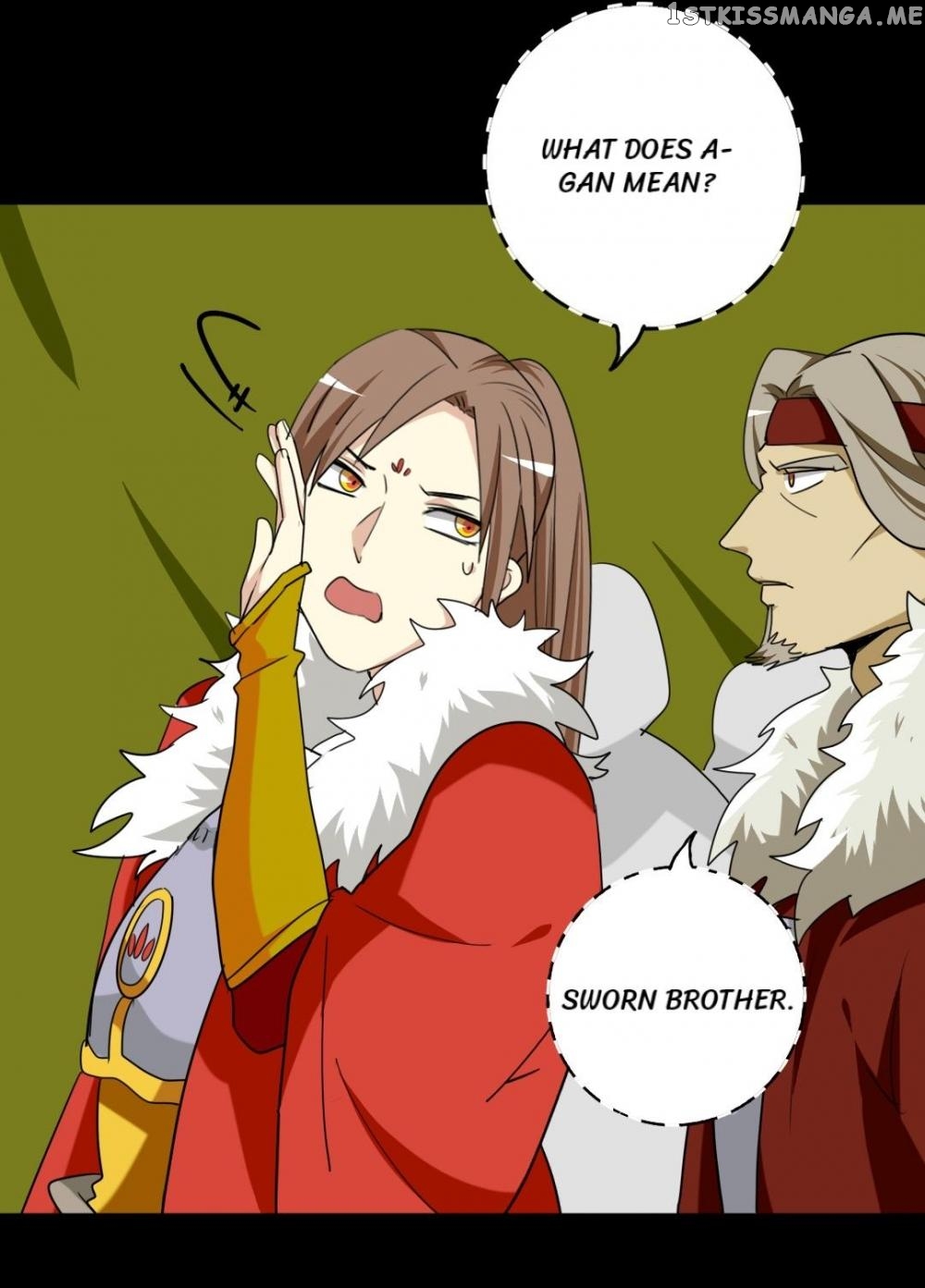 No Doubt in Us chapter 82 - page 14