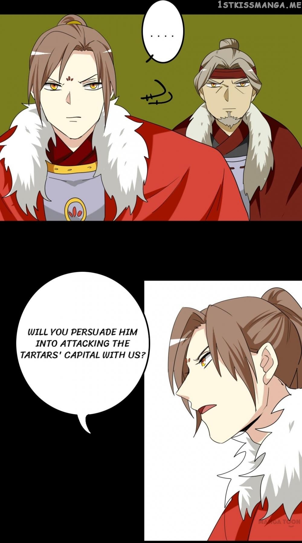 No Doubt in Us chapter 82 - page 15
