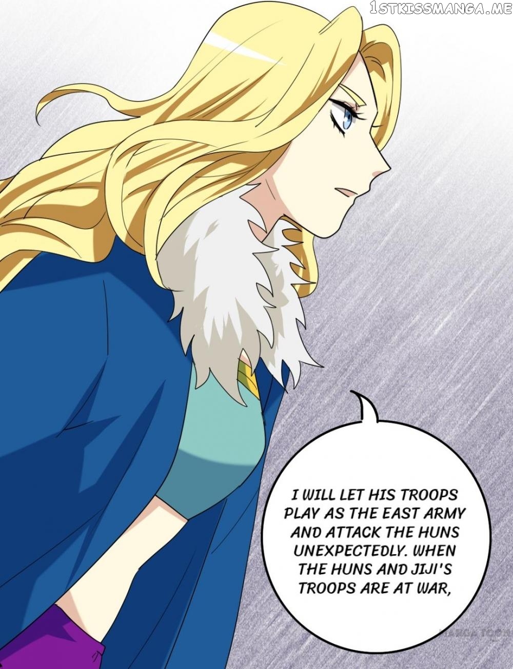 No Doubt in Us chapter 82 - page 18