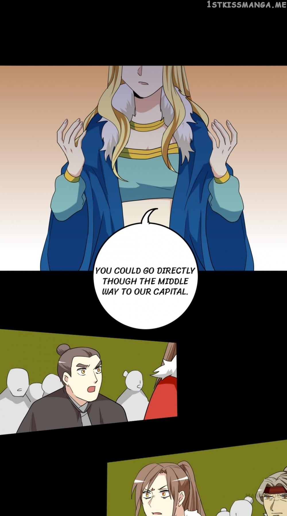 No Doubt in Us chapter 82 - page 19