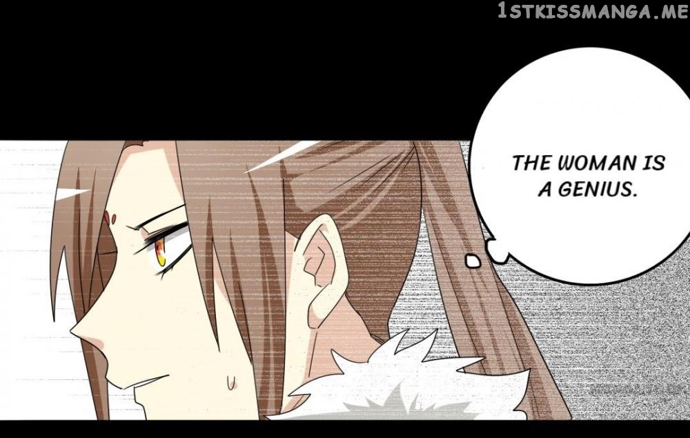 No Doubt in Us chapter 82 - page 21