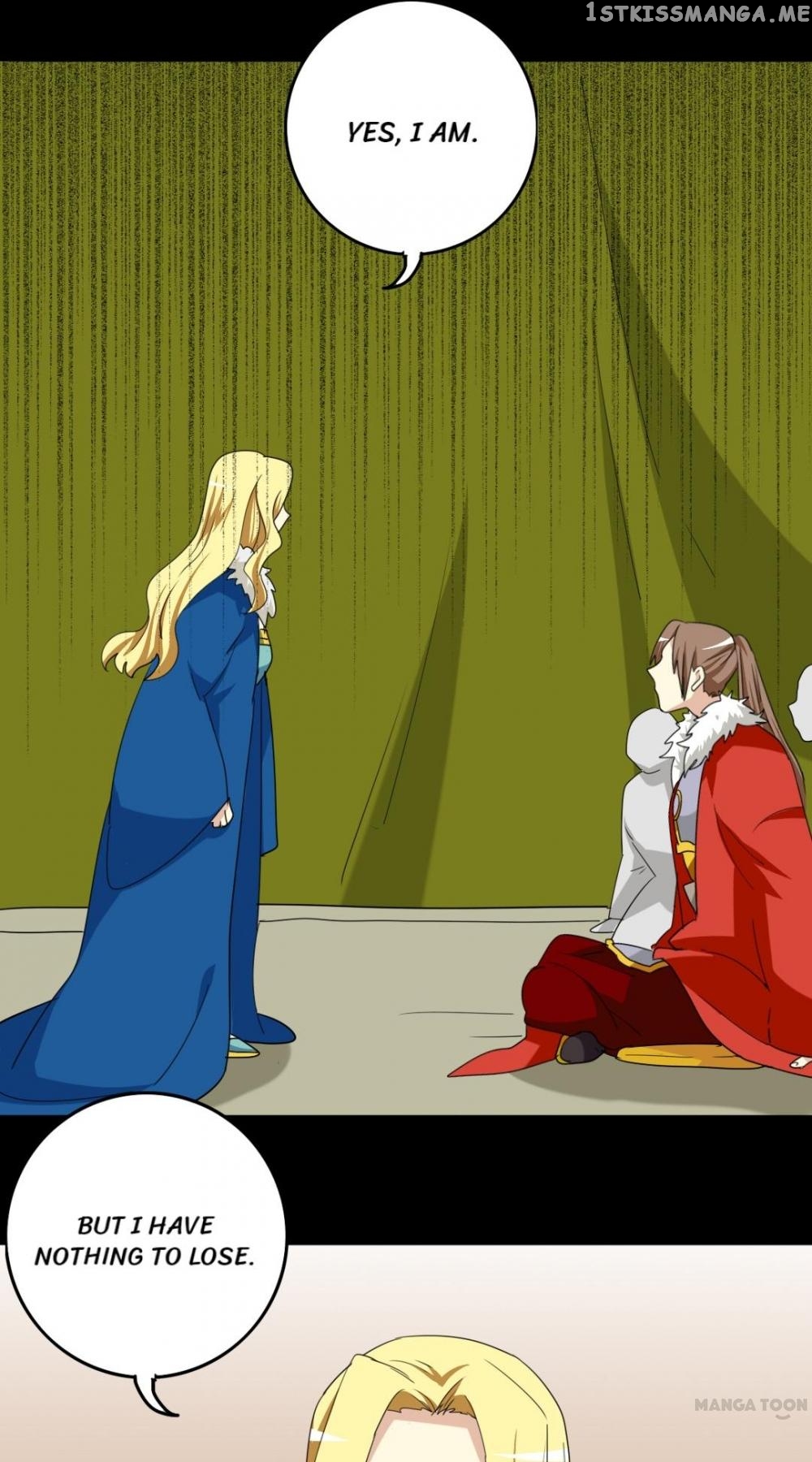 No Doubt in Us chapter 82 - page 24