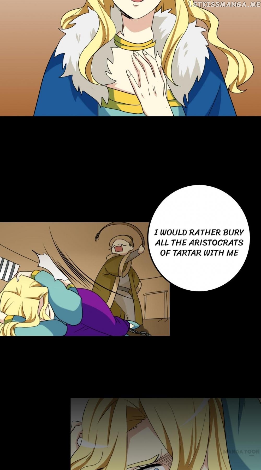 No Doubt in Us chapter 82 - page 26