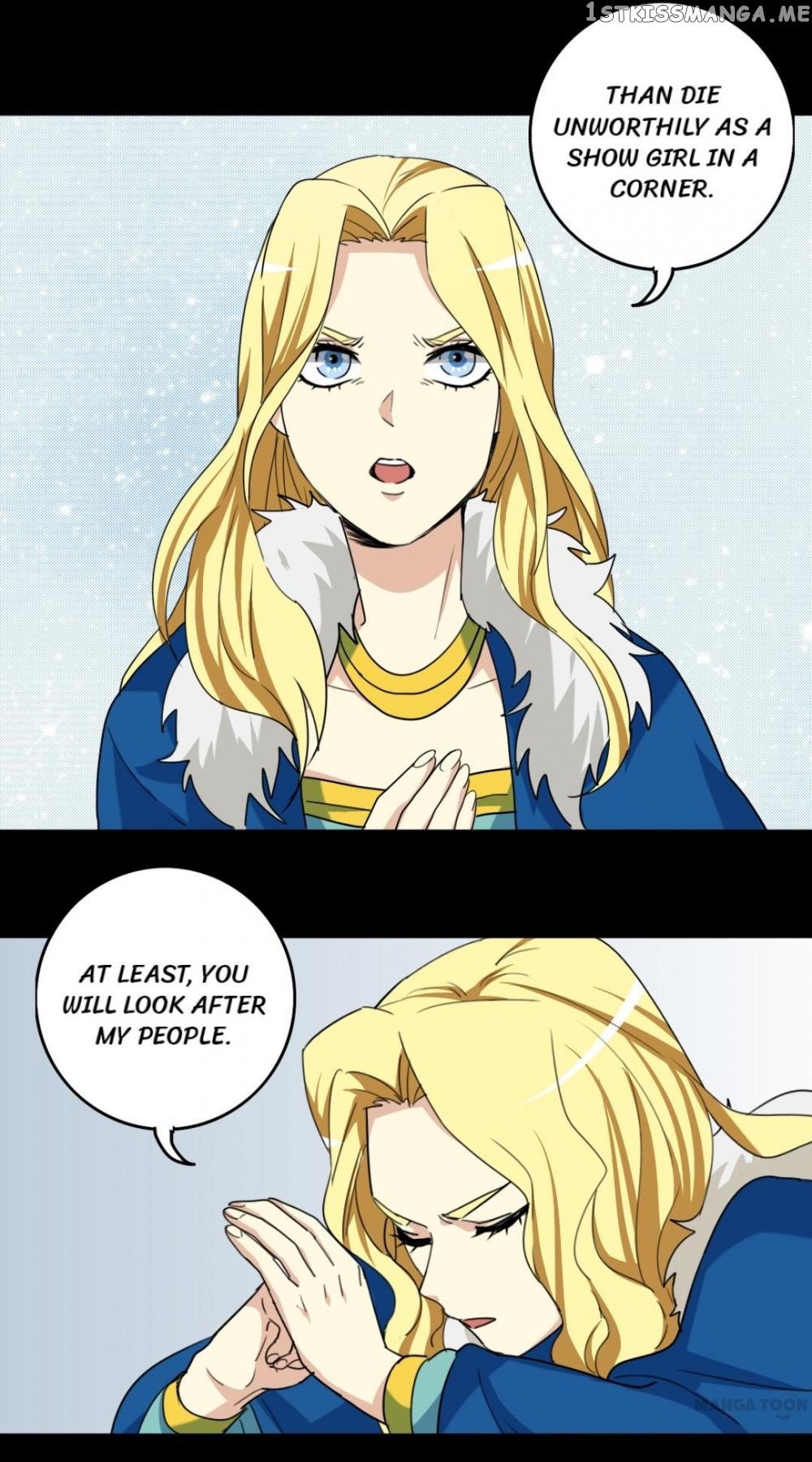 No Doubt in Us chapter 82 - page 29