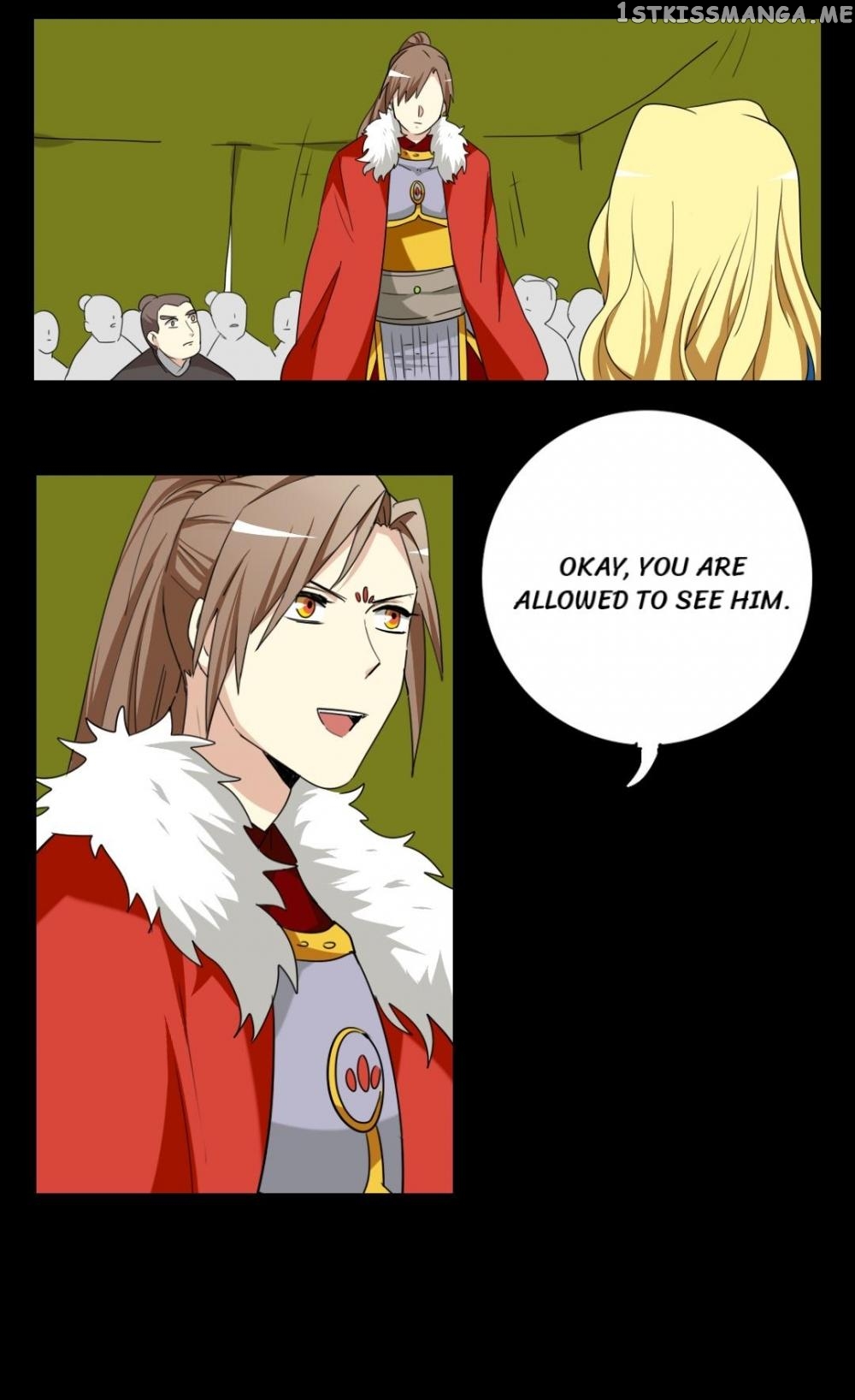 No Doubt in Us chapter 82 - page 31