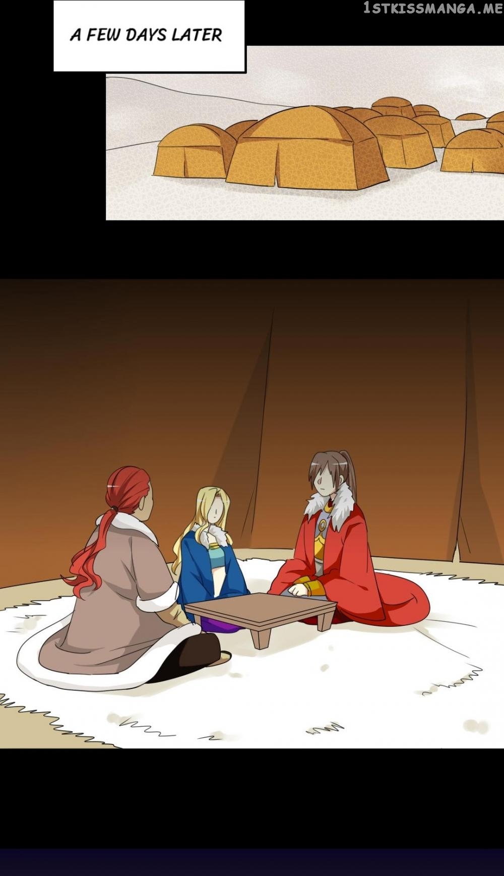 No Doubt in Us chapter 82 - page 32