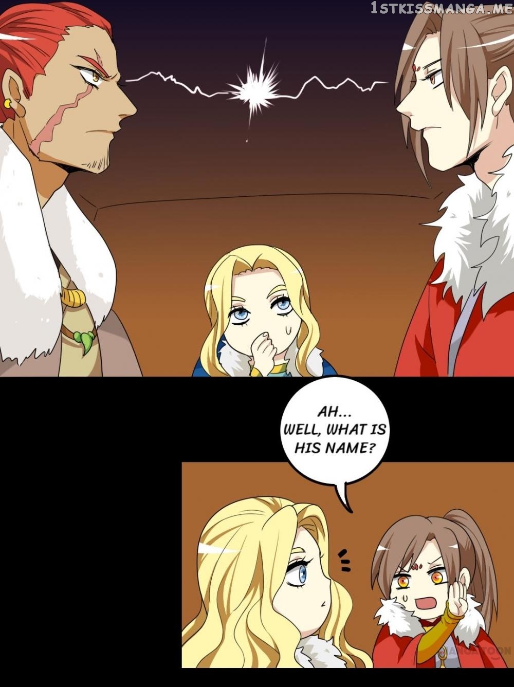 No Doubt in Us chapter 82 - page 33