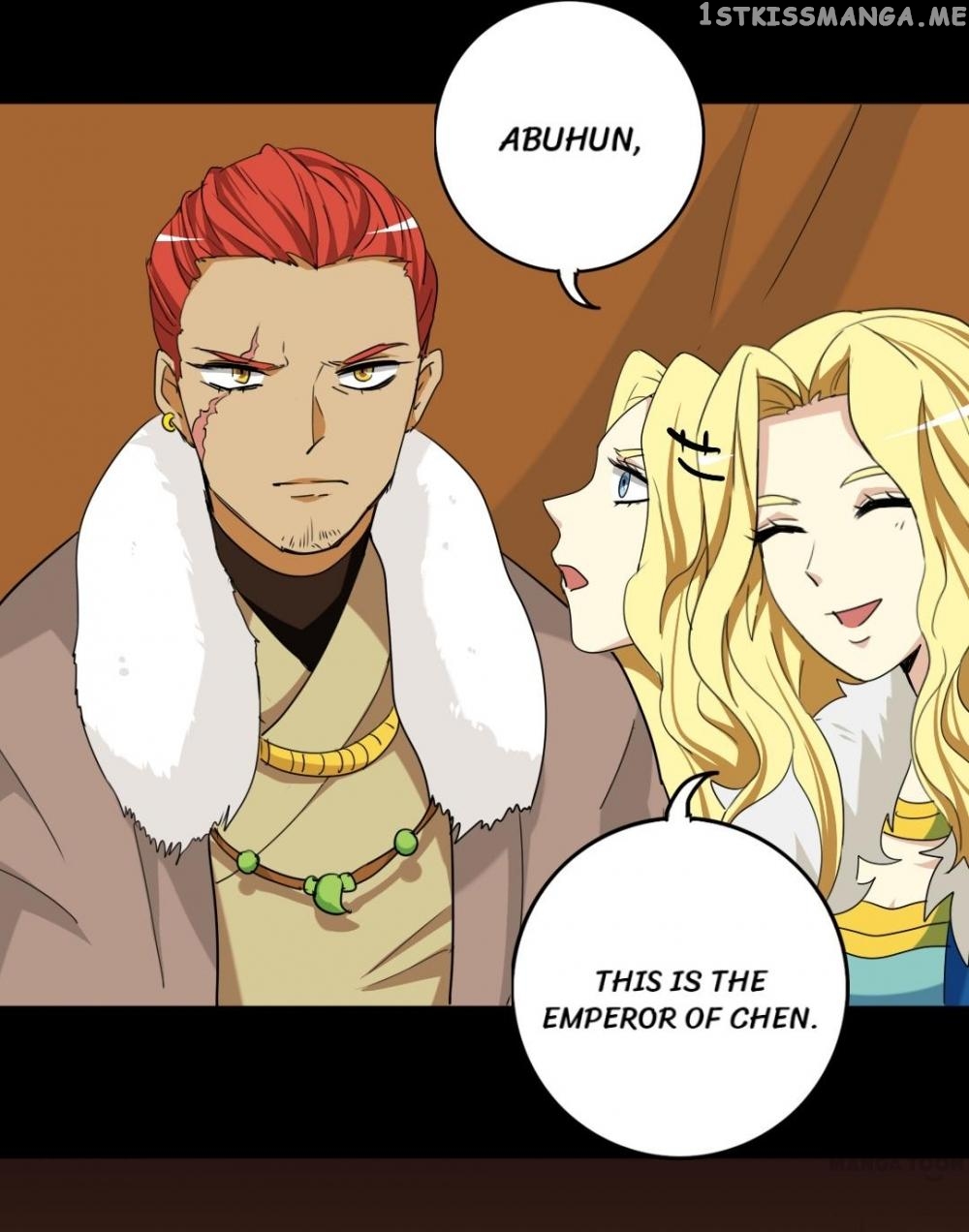 No Doubt in Us chapter 82 - page 34