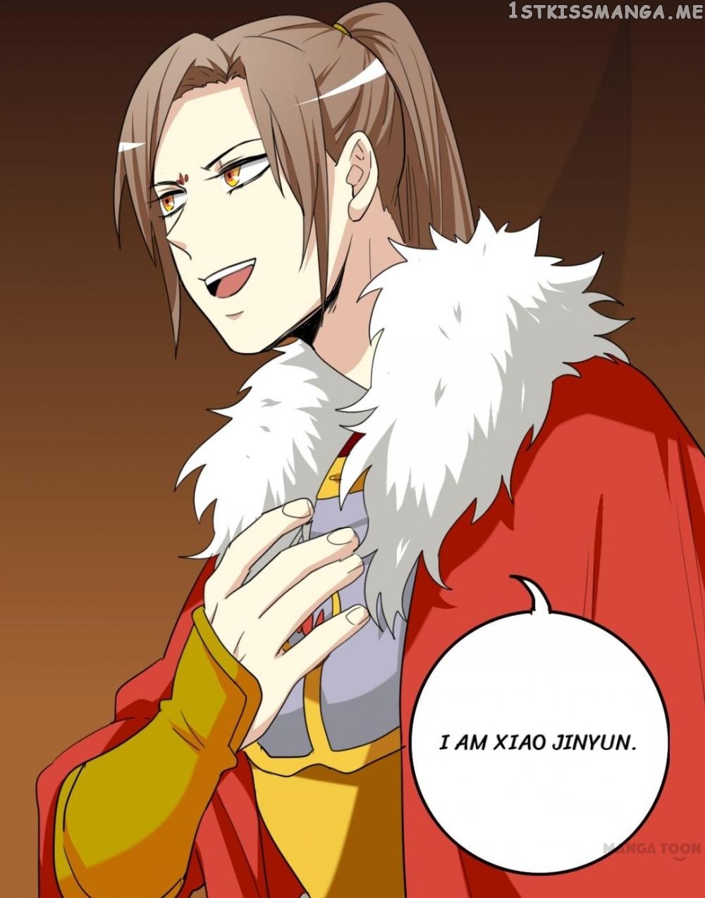 No Doubt in Us chapter 82 - page 35