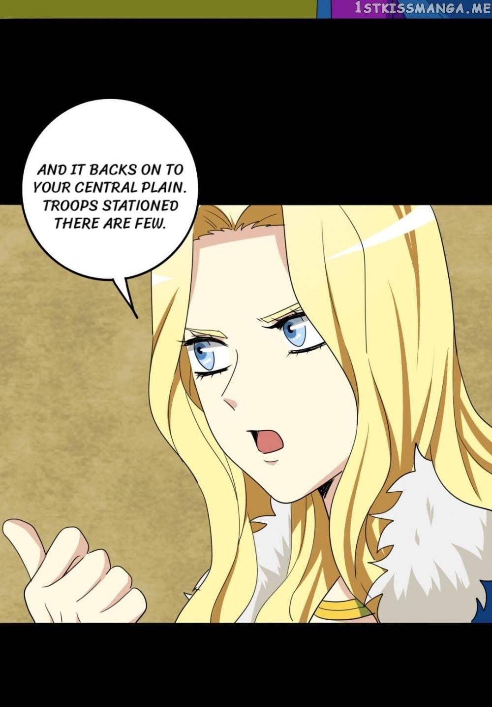 No Doubt in Us chapter 82 - page 4
