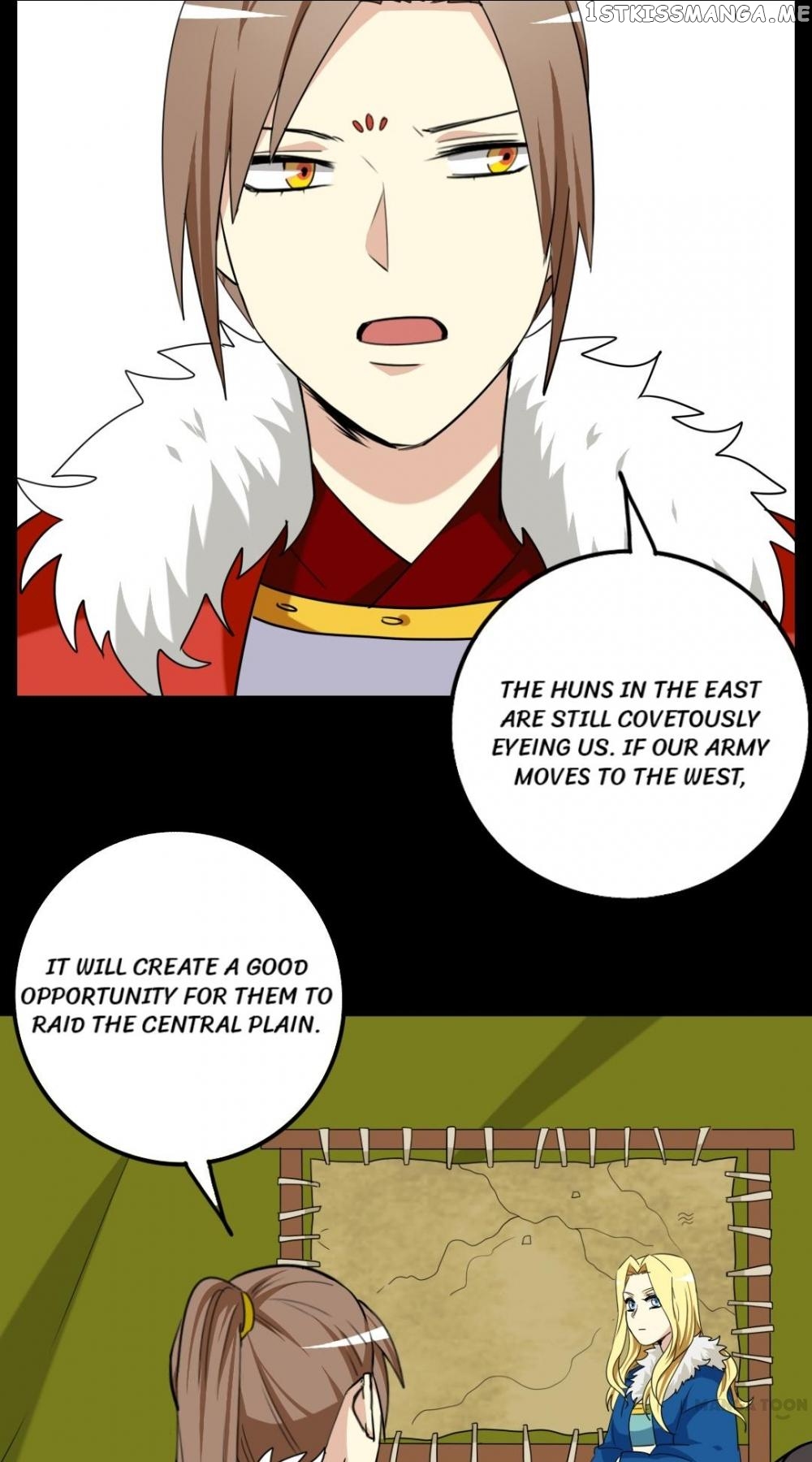 No Doubt in Us chapter 82 - page 6
