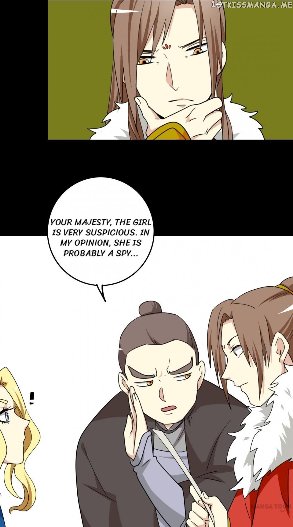 No Doubt in Us chapter 80 - page 10