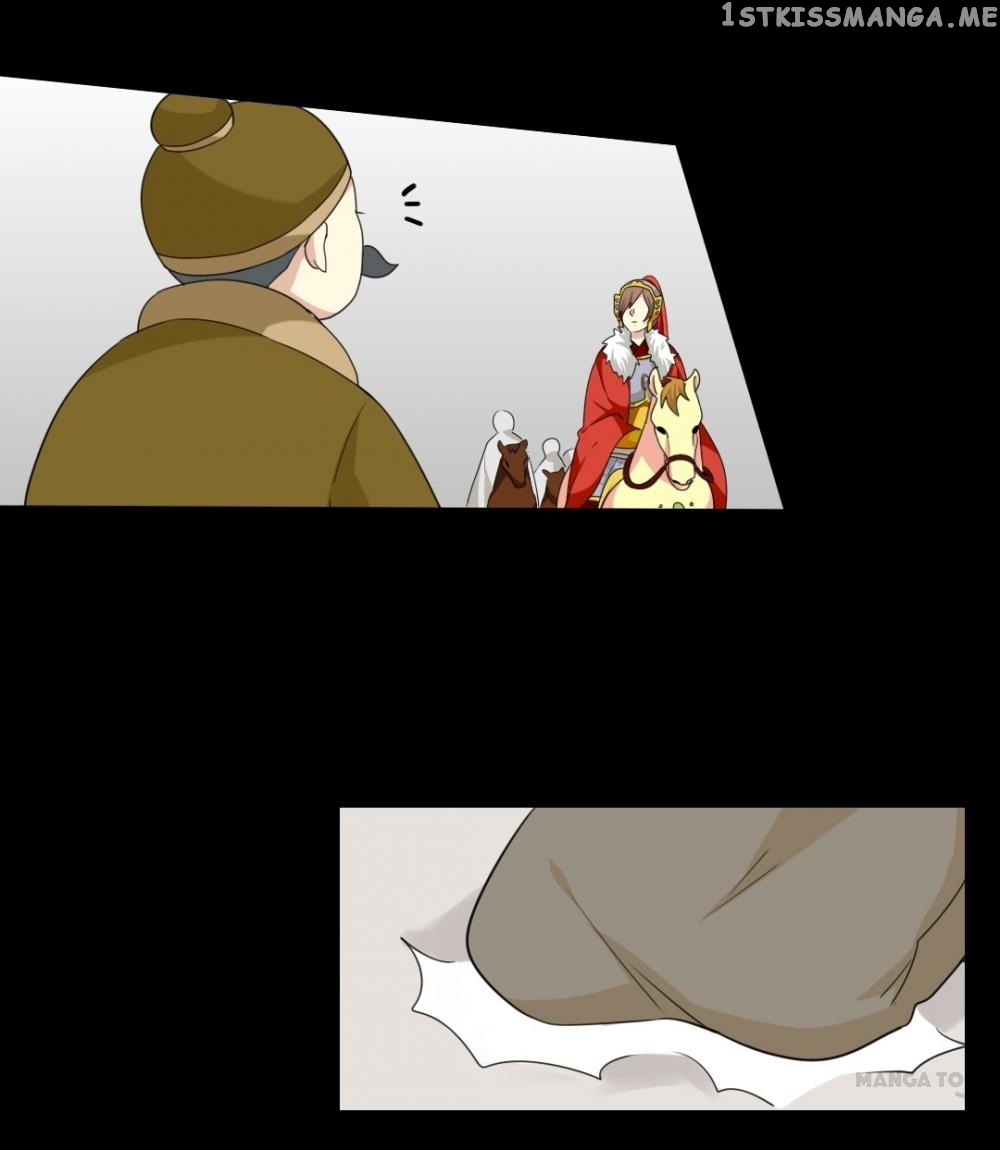 No Doubt in Us chapter 79 - page 1