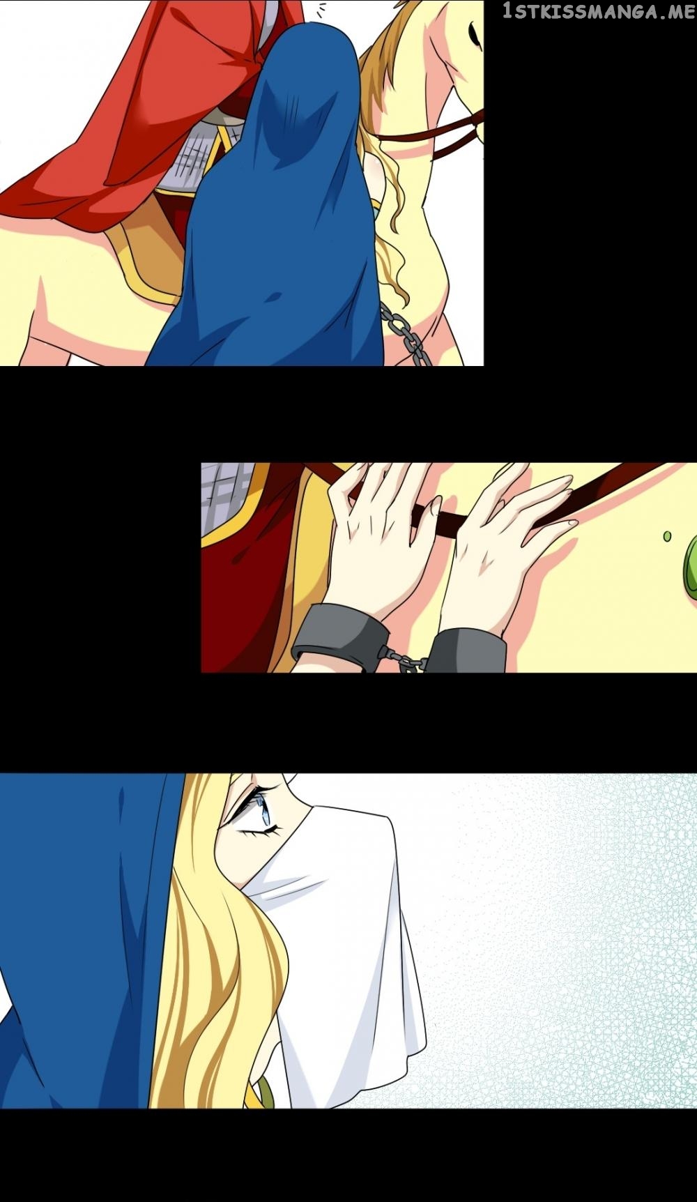 No Doubt in Us chapter 79 - page 10