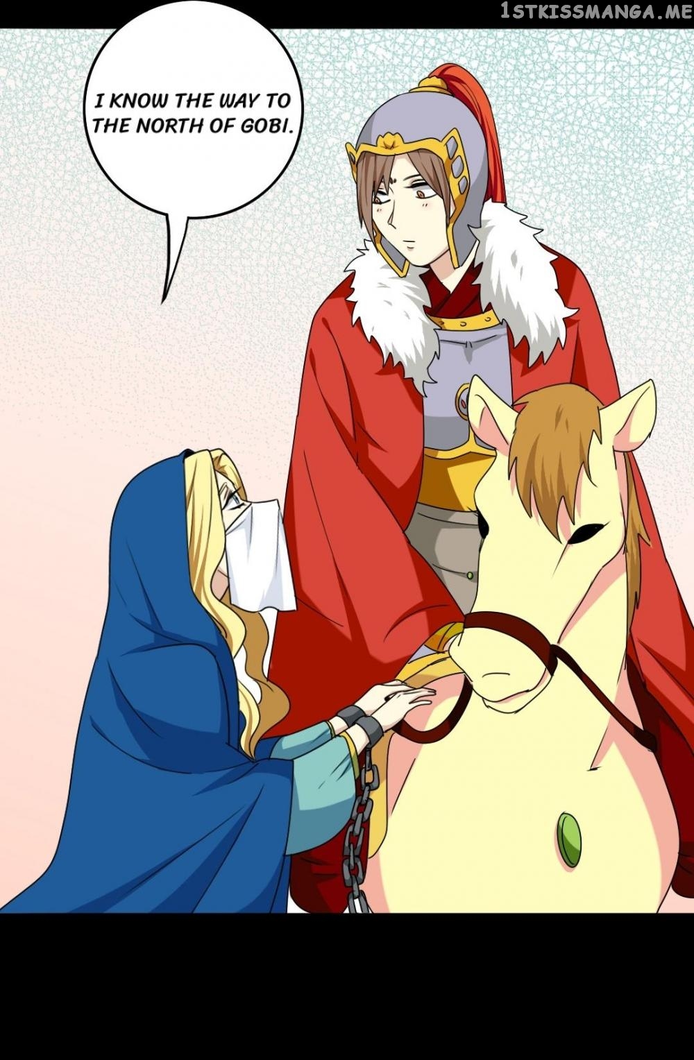 No Doubt in Us chapter 79 - page 11