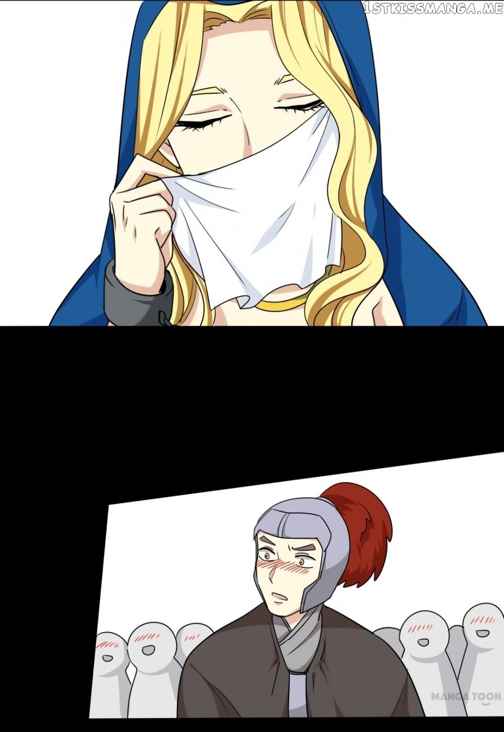 No Doubt in Us chapter 79 - page 12