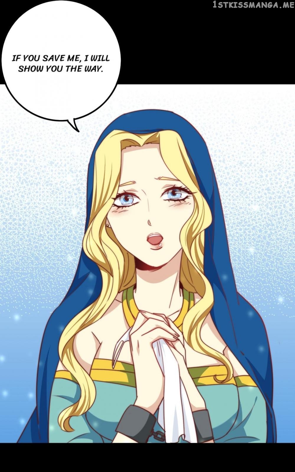 No Doubt in Us chapter 79 - page 13
