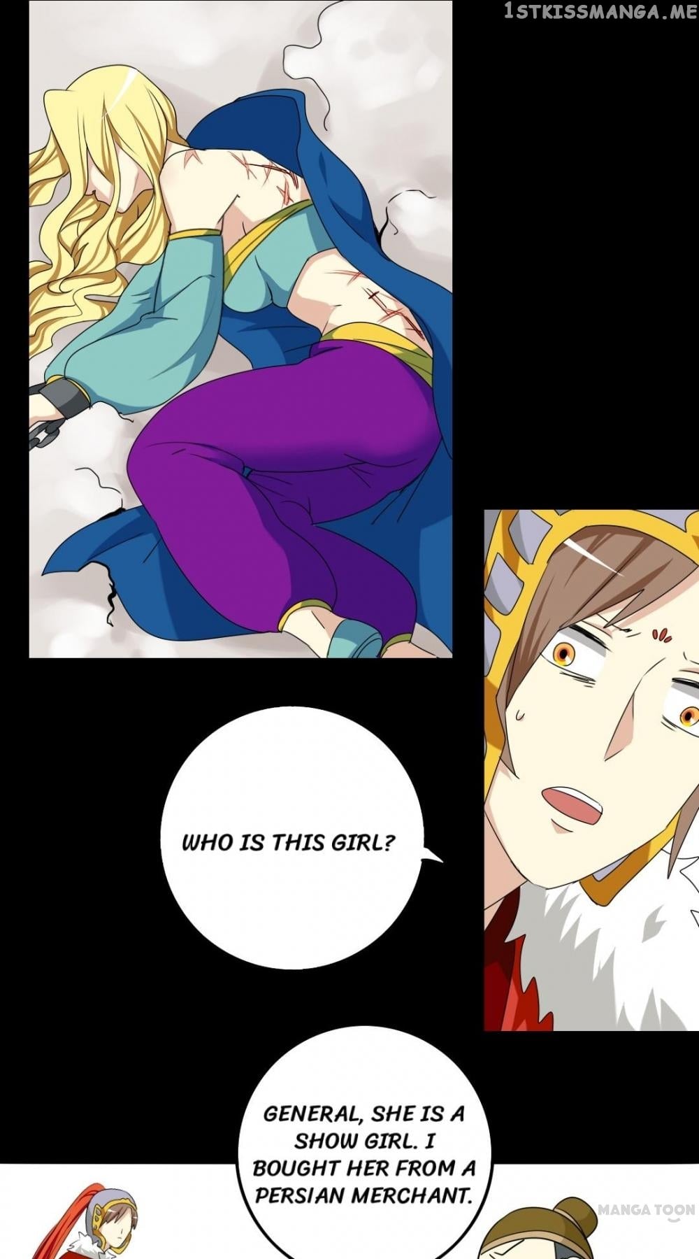 No Doubt in Us chapter 79 - page 16