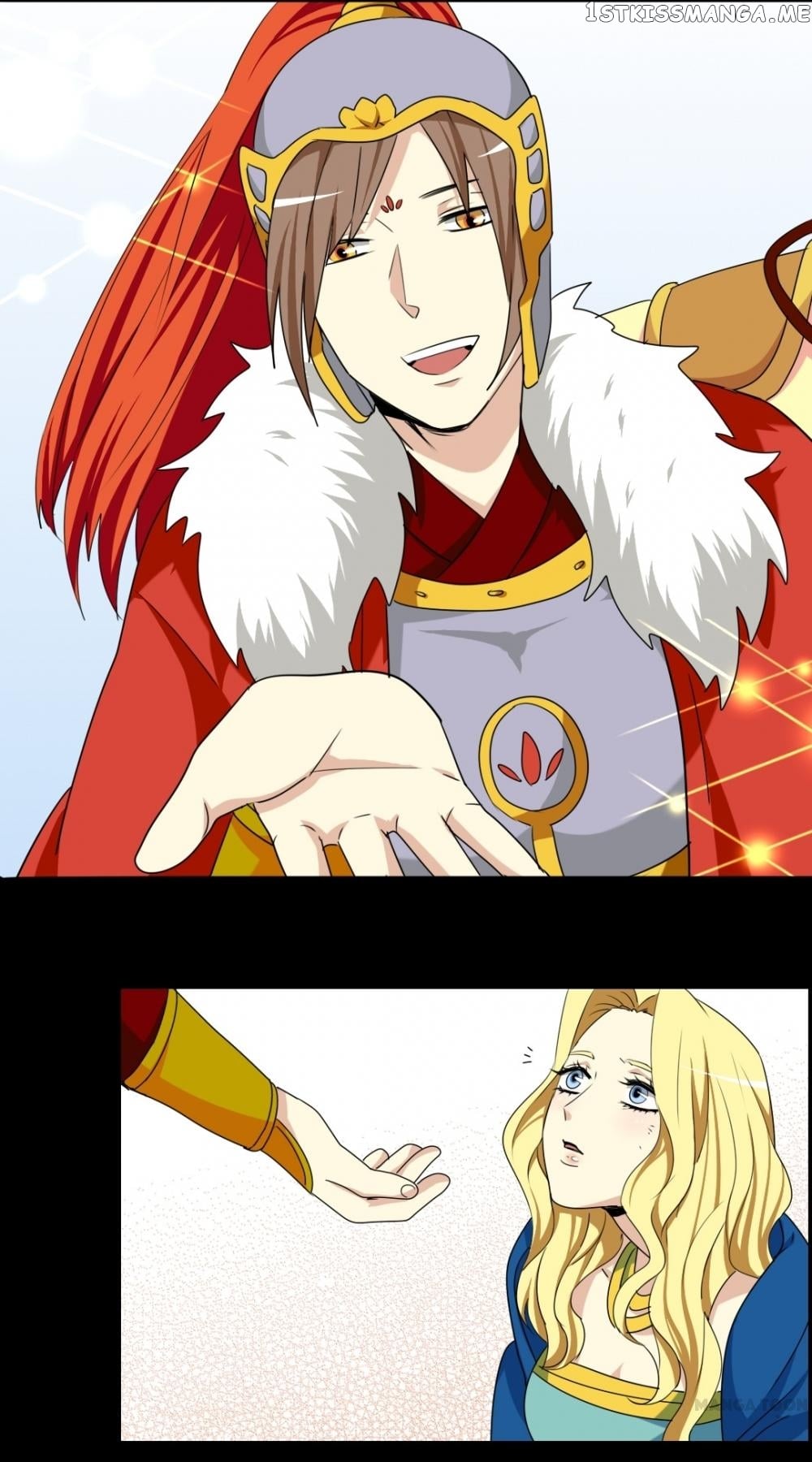 No Doubt in Us chapter 79 - page 20