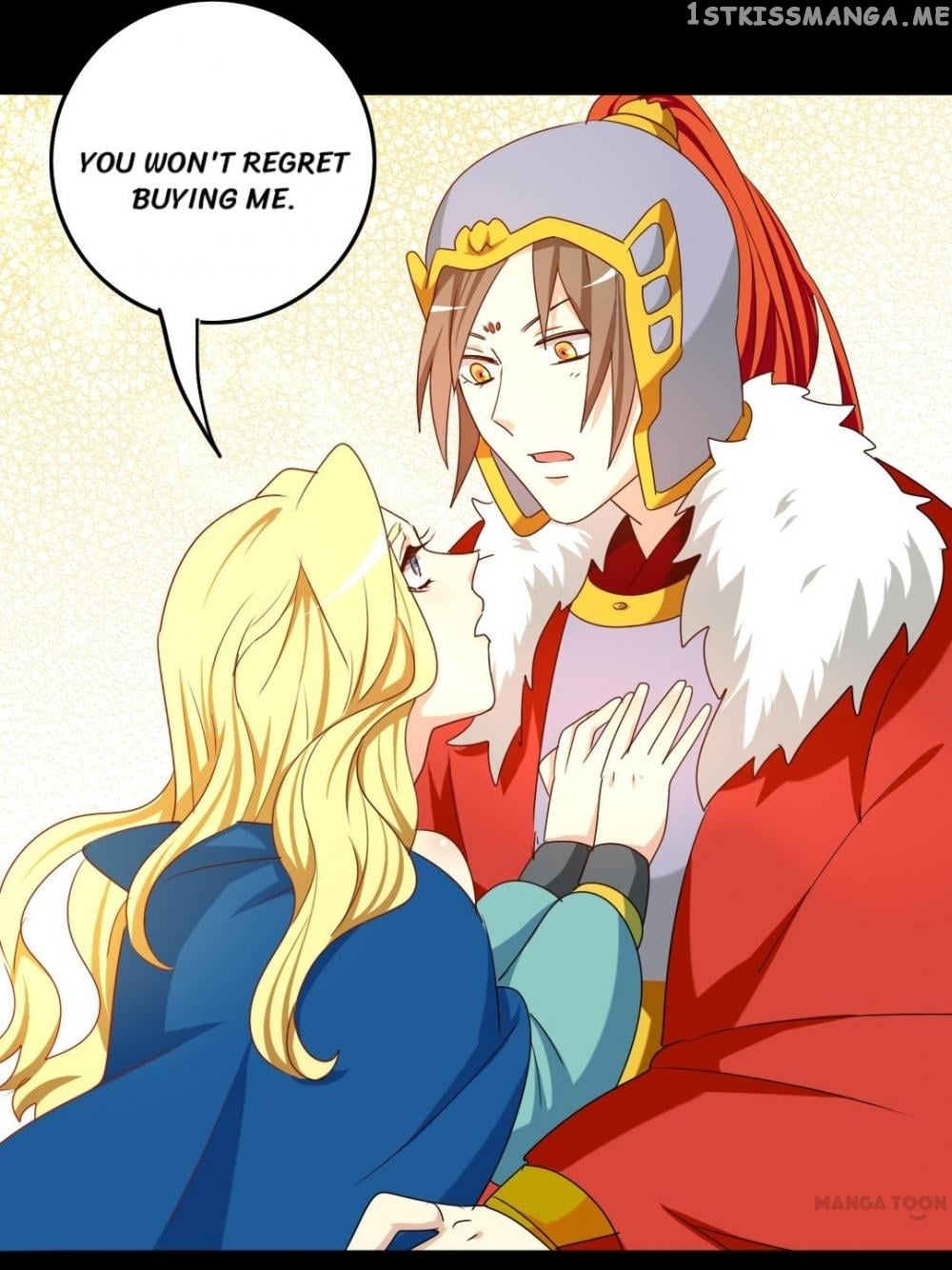 No Doubt in Us chapter 79 - page 22