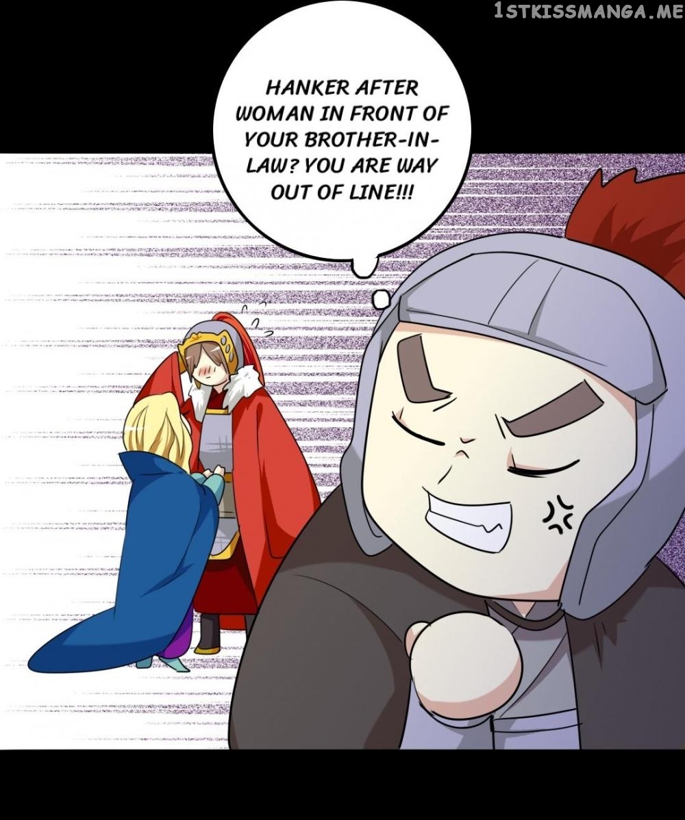 No Doubt in Us chapter 79 - page 23