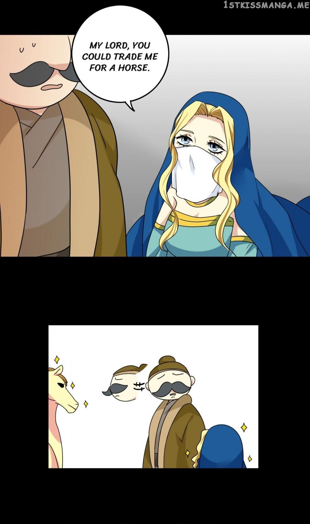 No Doubt in Us chapter 79 - page 9