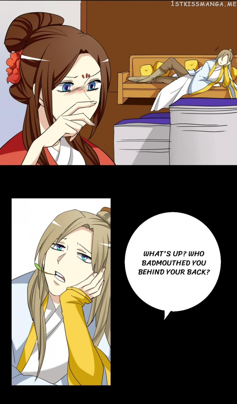 No Doubt in Us chapter 77 - page 12