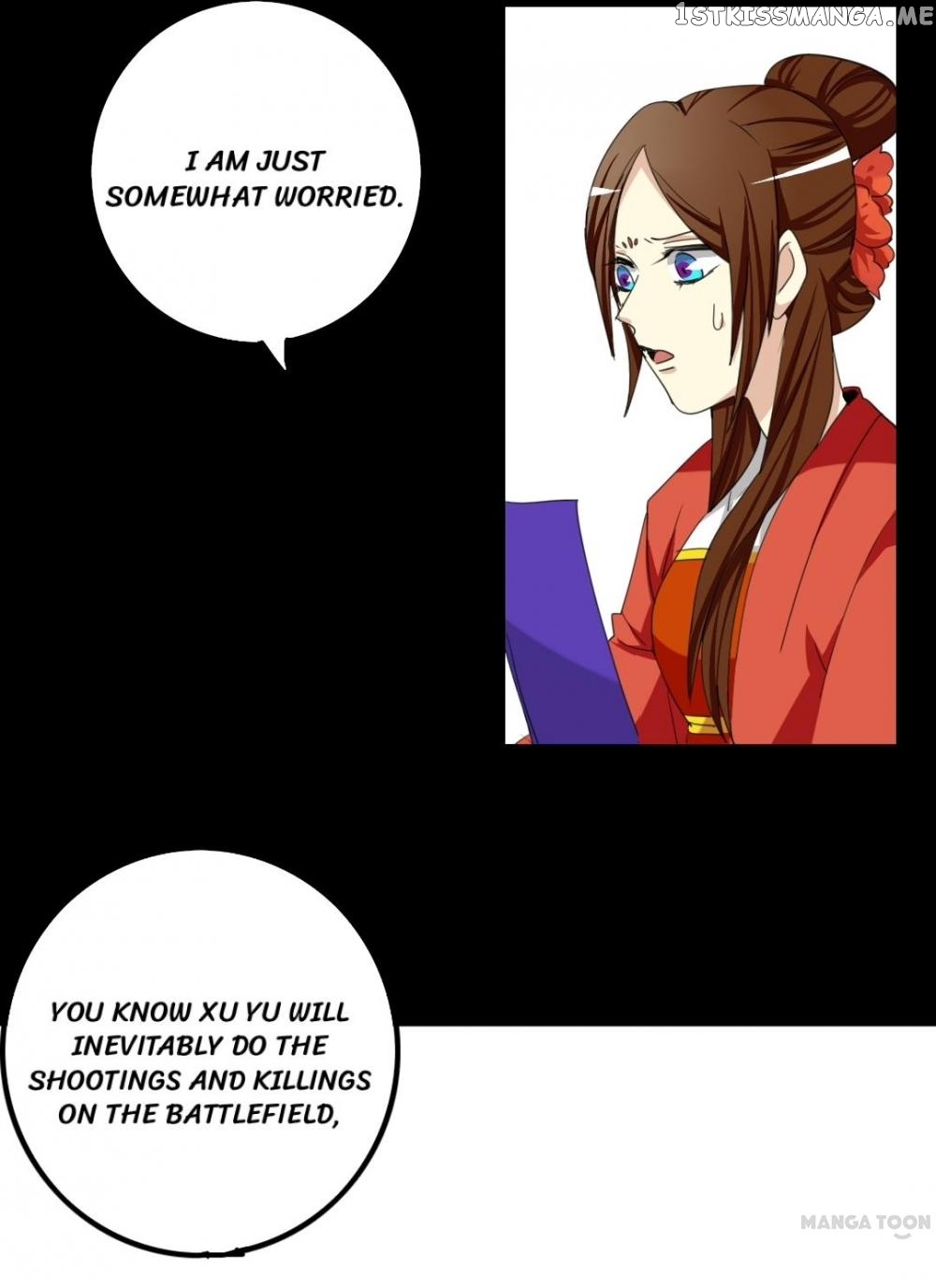 No Doubt in Us chapter 77 - page 13