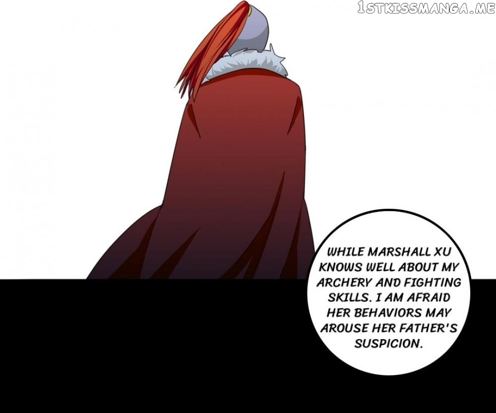 No Doubt in Us chapter 77 - page 14