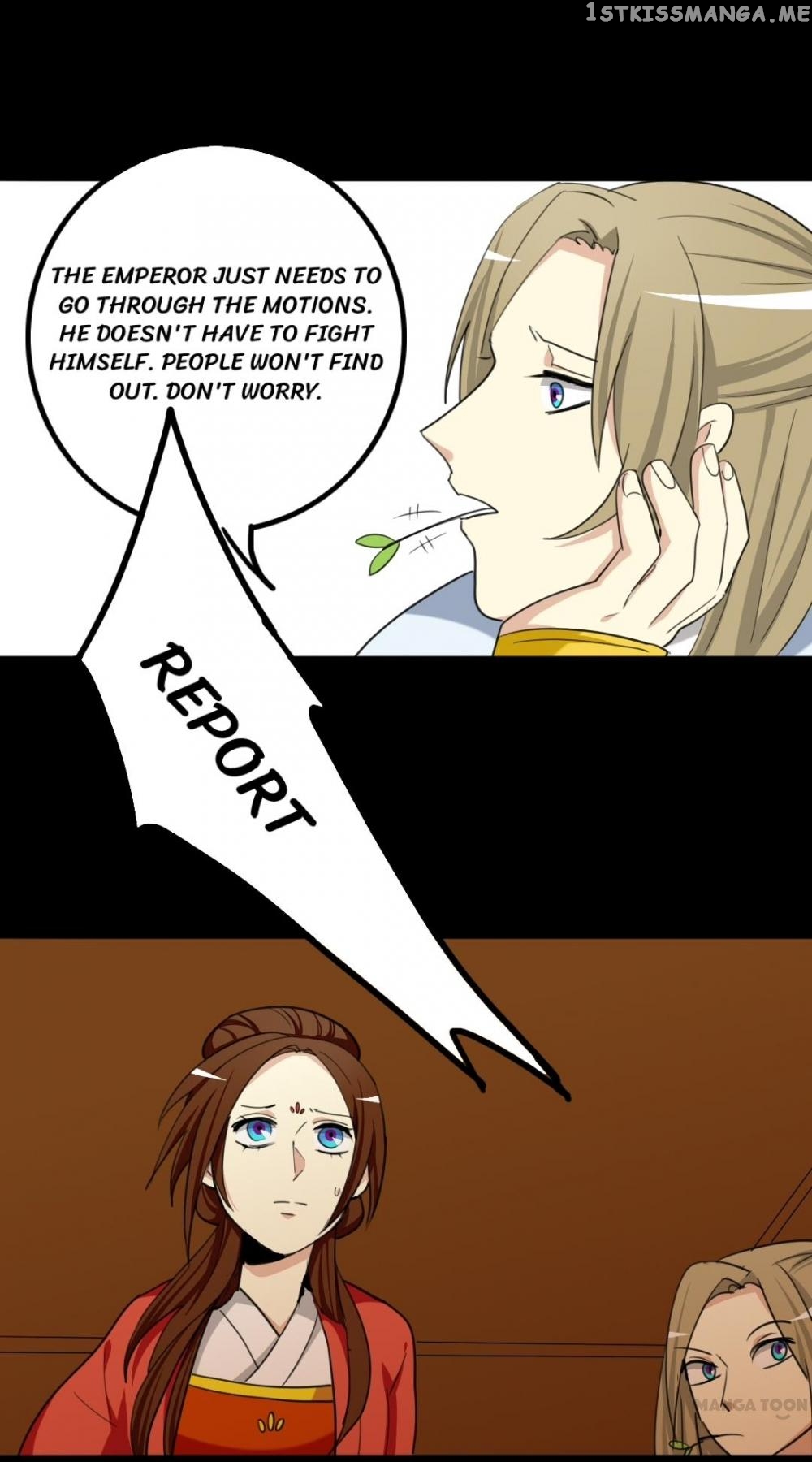 No Doubt in Us chapter 77 - page 15
