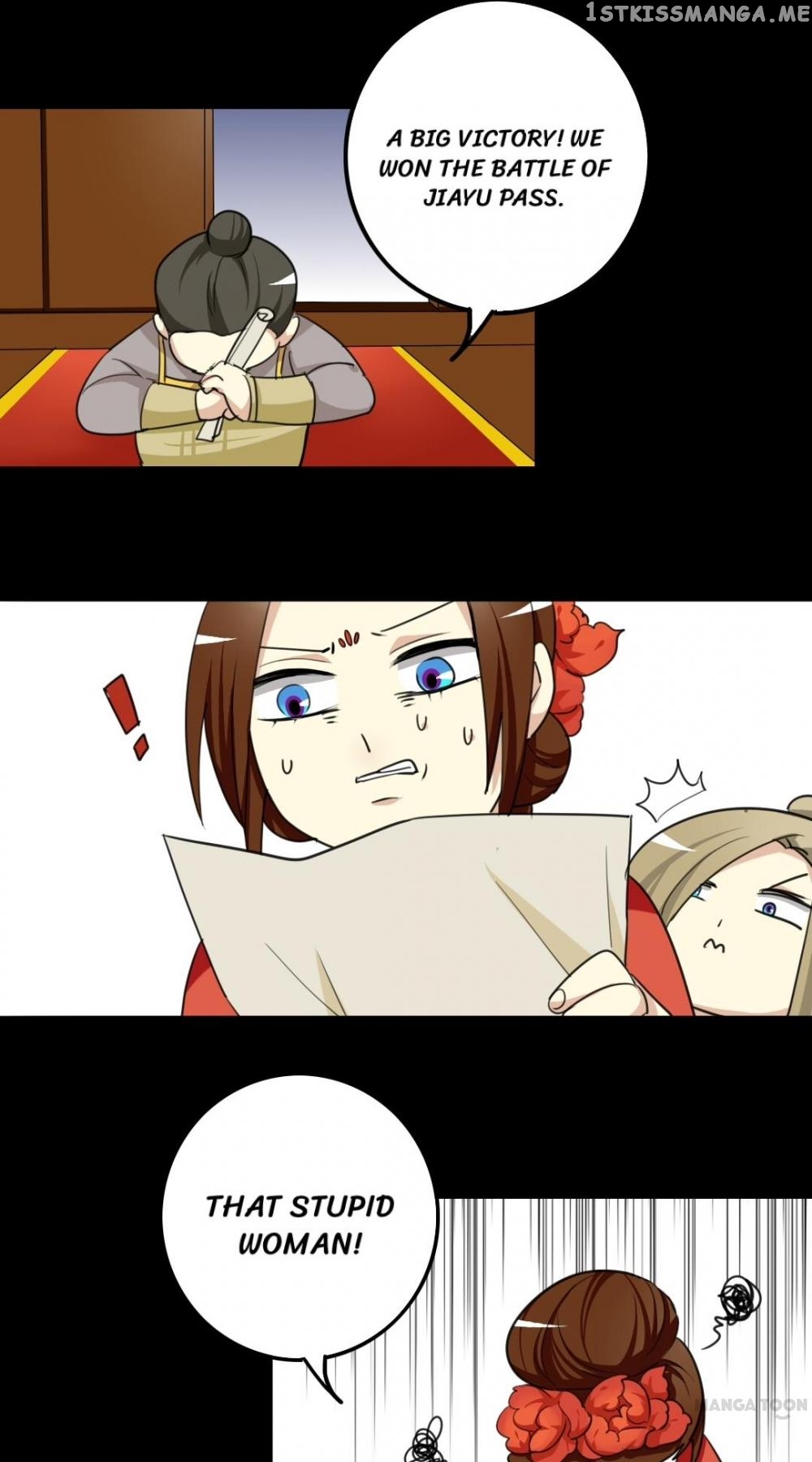 No Doubt in Us chapter 77 - page 17