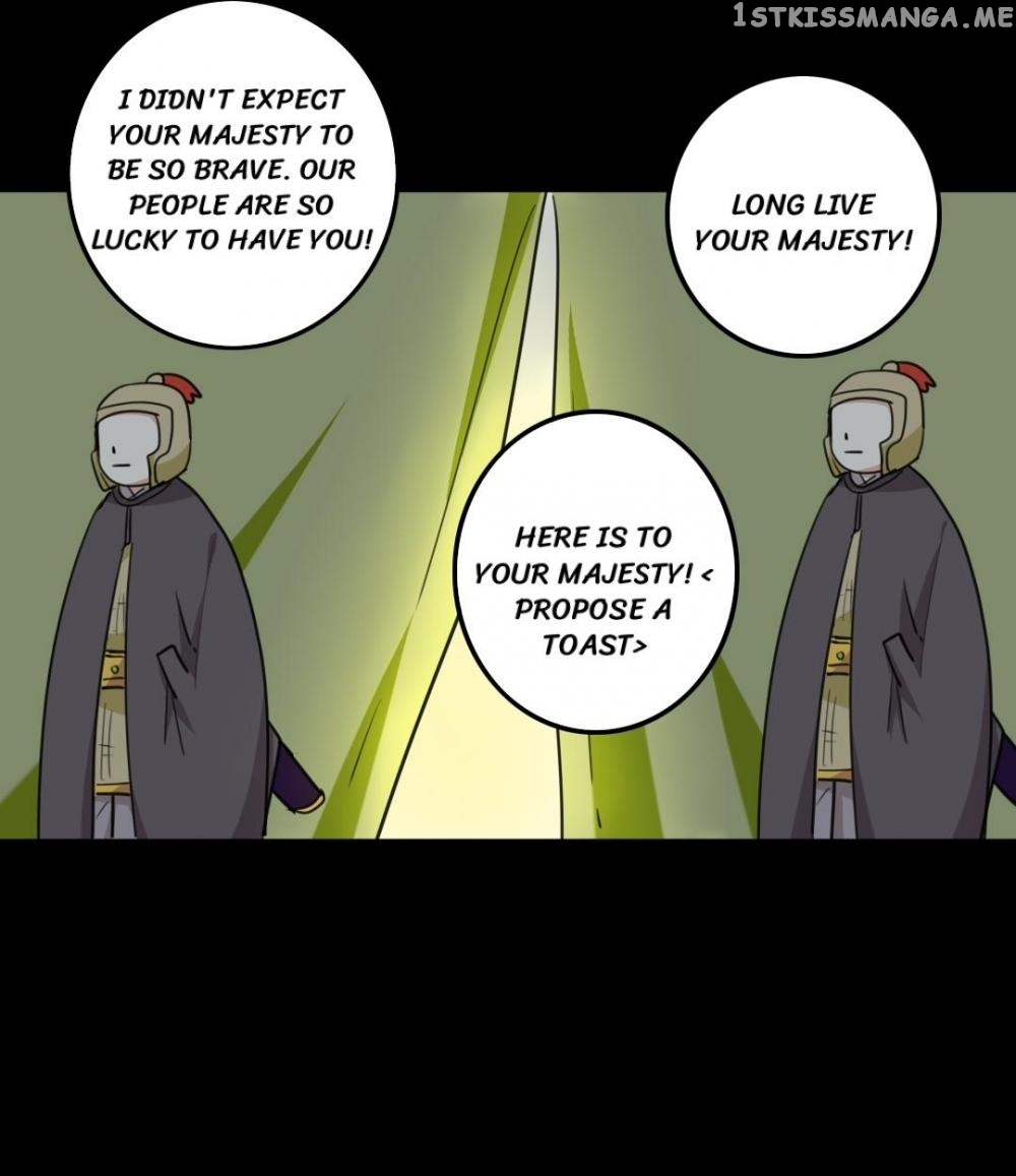 No Doubt in Us chapter 77 - page 20