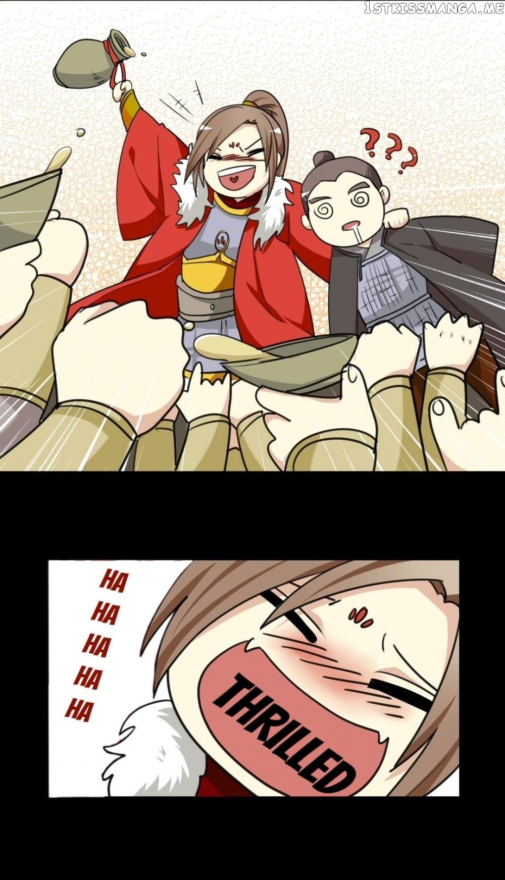 No Doubt in Us chapter 77 - page 21