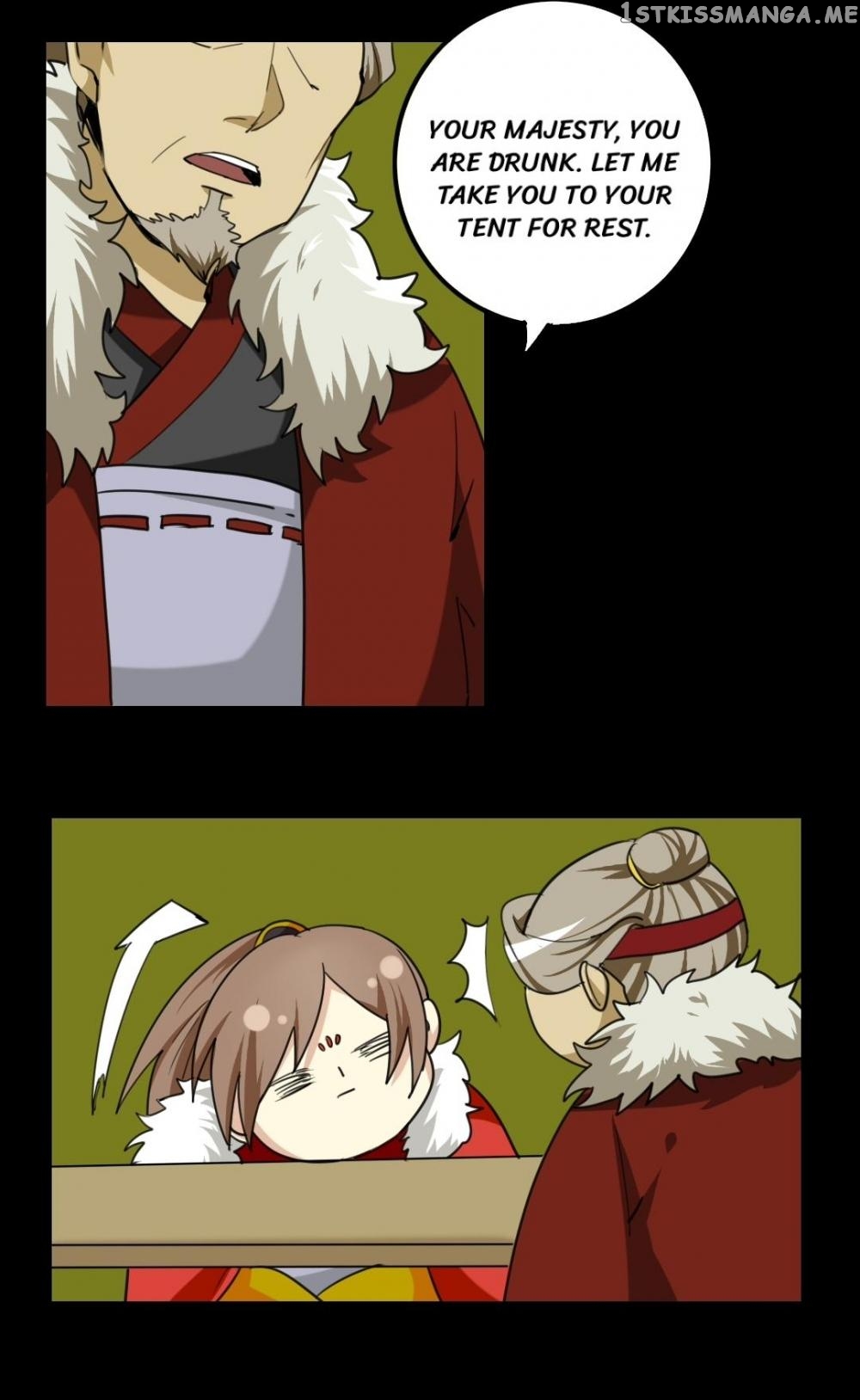 No Doubt in Us chapter 77 - page 26