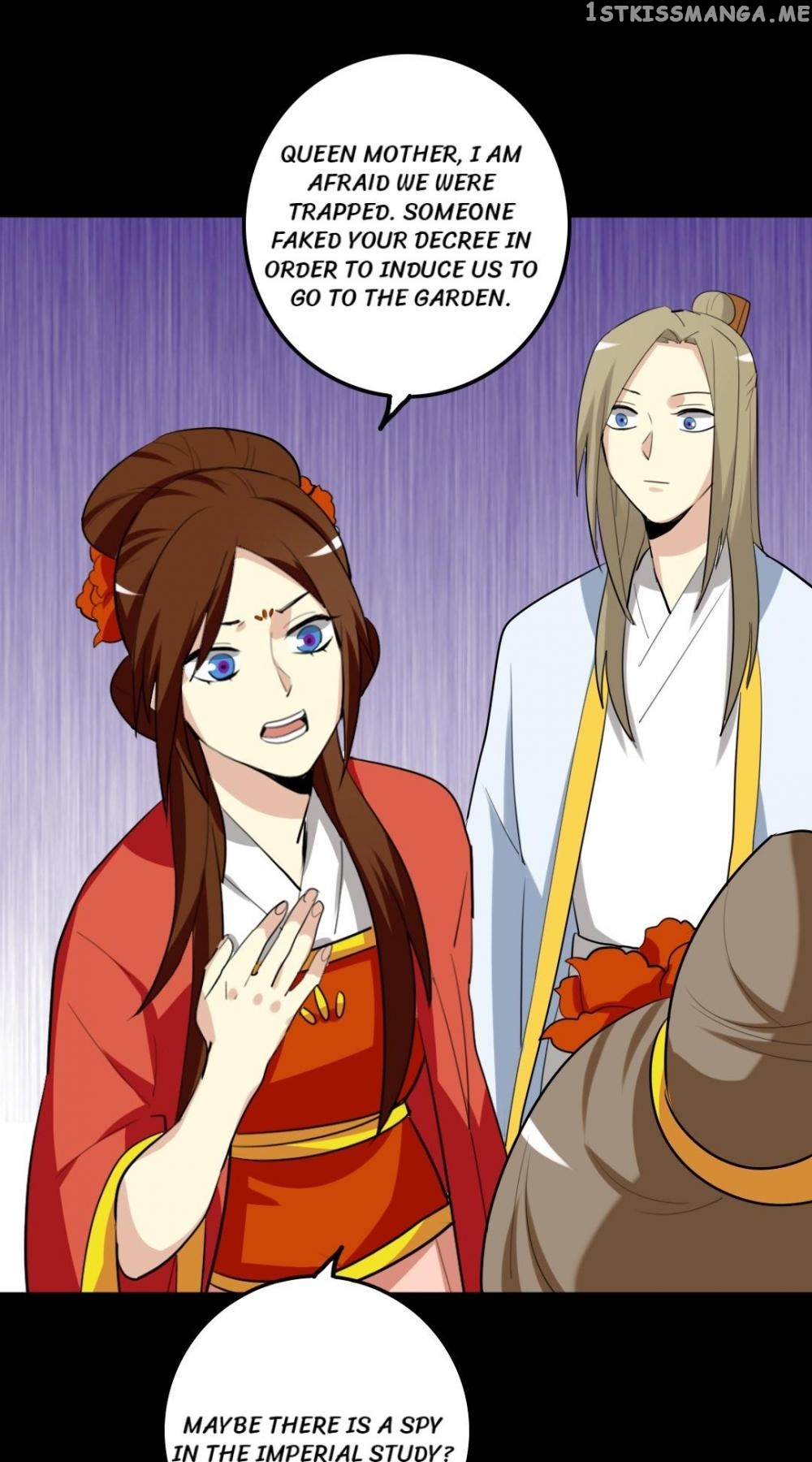No Doubt in Us chapter 74 - page 28