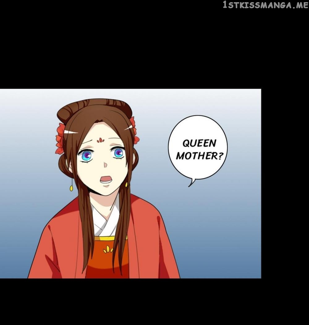 No Doubt in Us chapter 73 - page 35