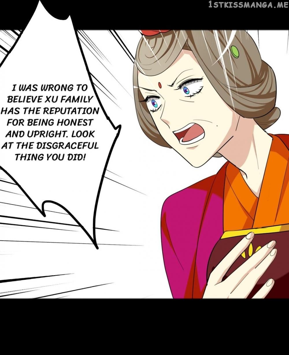 No Doubt in Us chapter 73 - page 36