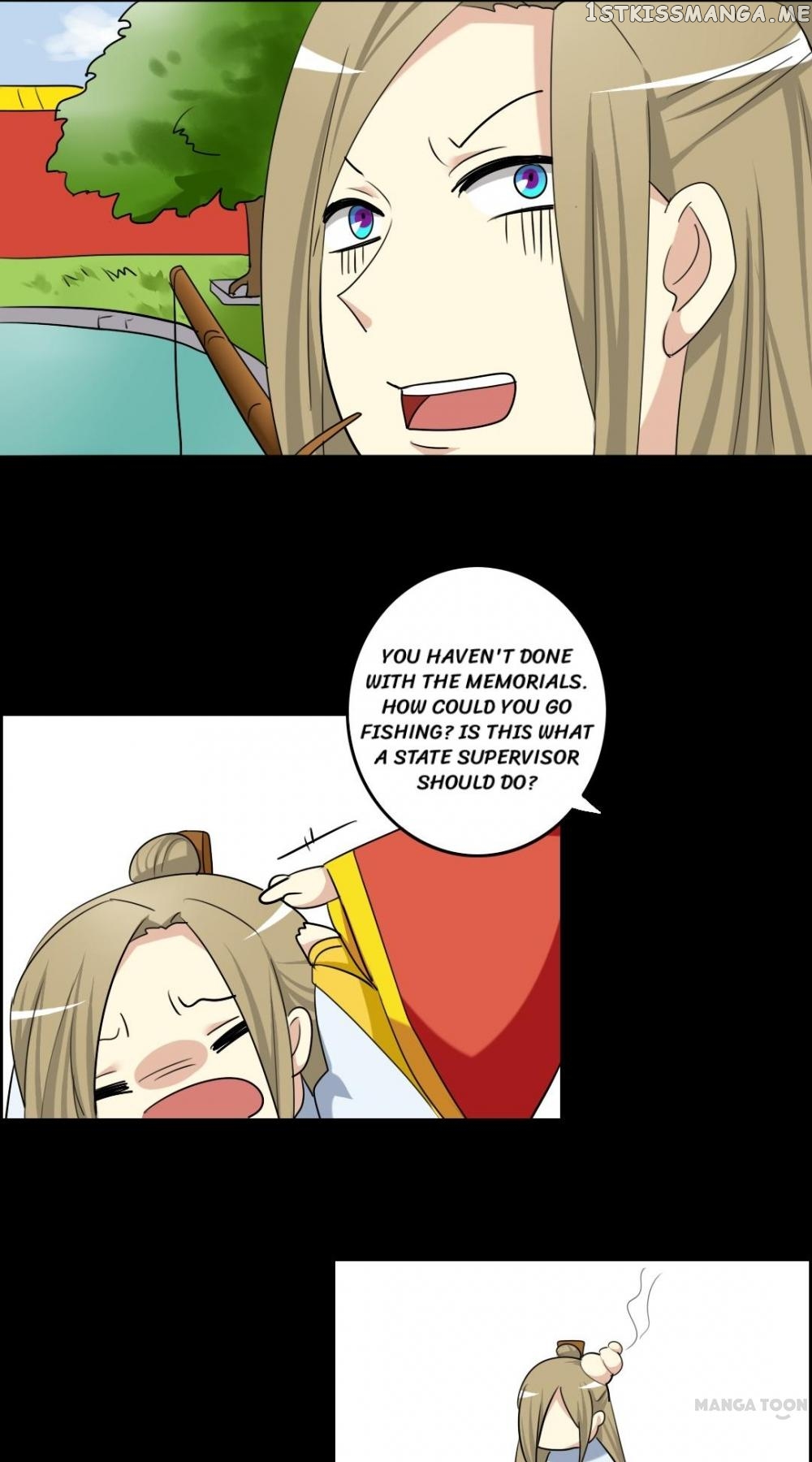 No Doubt in Us chapter 72 - page 14