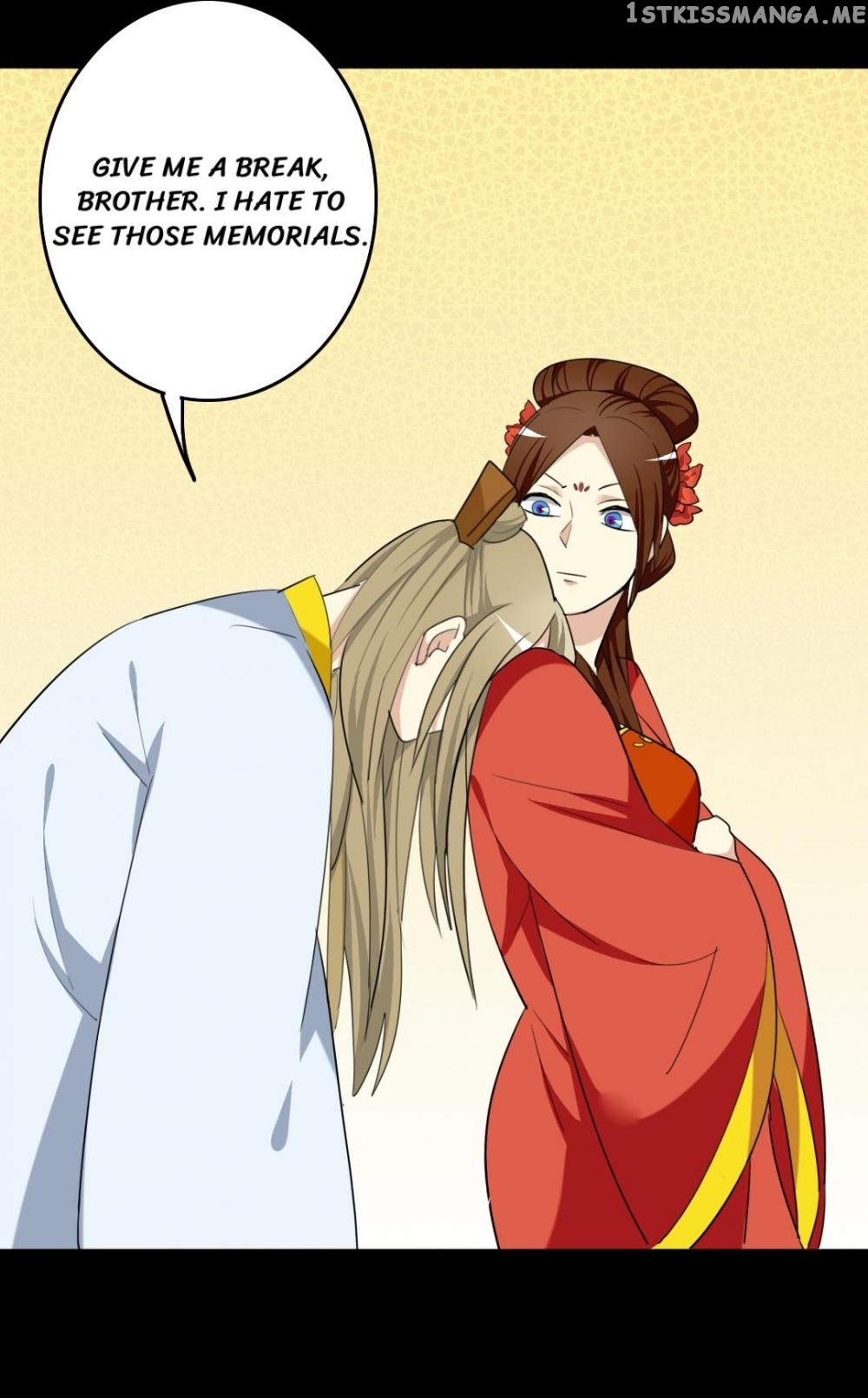No Doubt in Us chapter 72 - page 22