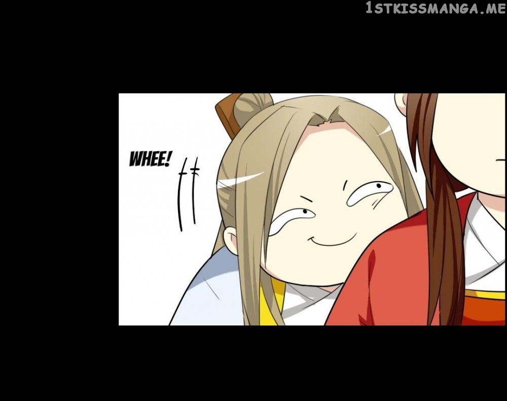 No Doubt in Us chapter 72 - page 25