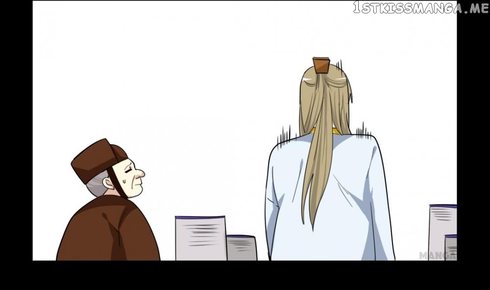 No Doubt in Us chapter 72 - page 6