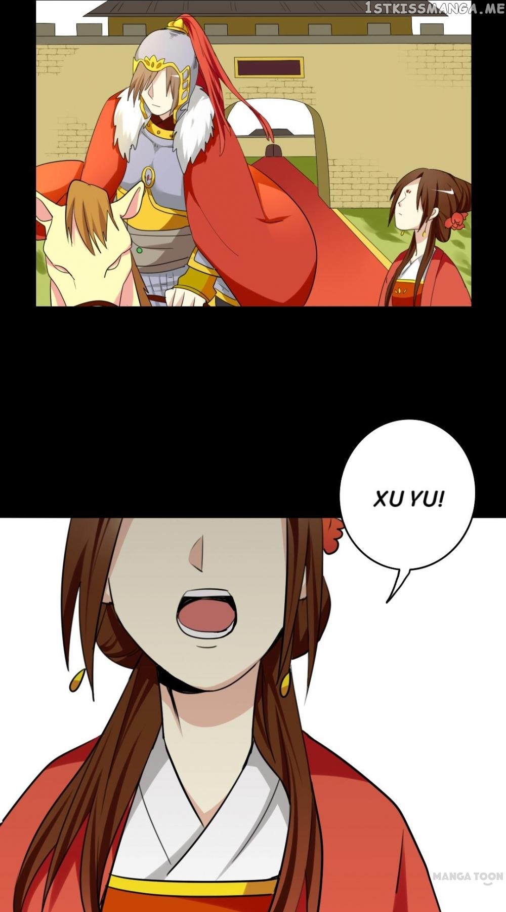 No Doubt in Us chapter 71 - page 12