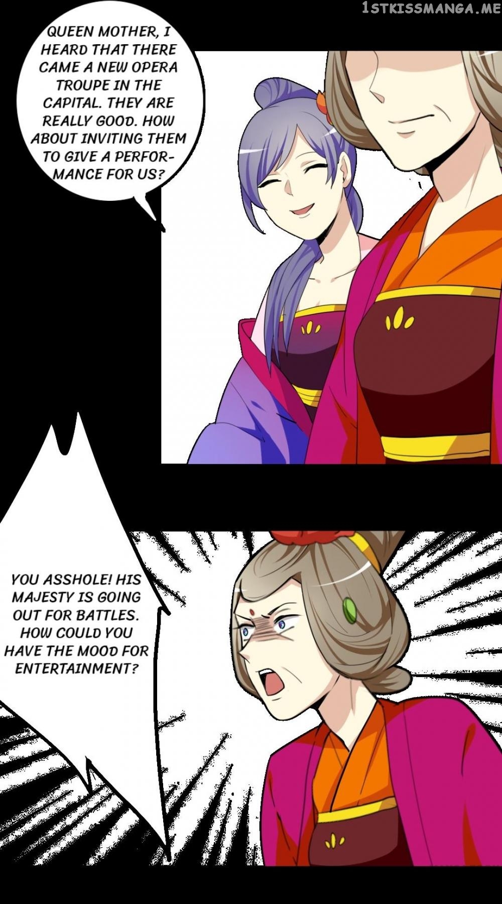 No Doubt in Us chapter 71 - page 27