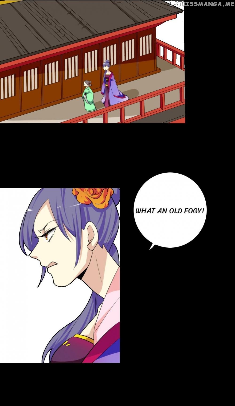 No Doubt in Us chapter 71 - page 30