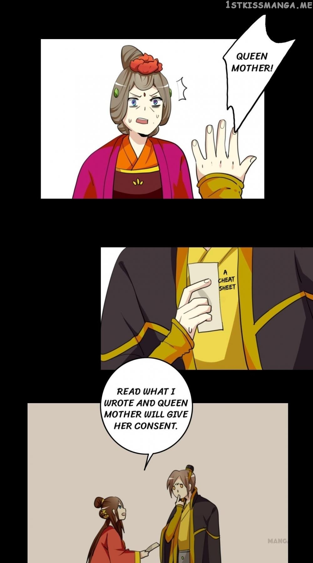 No Doubt in Us chapter 69 - page 18