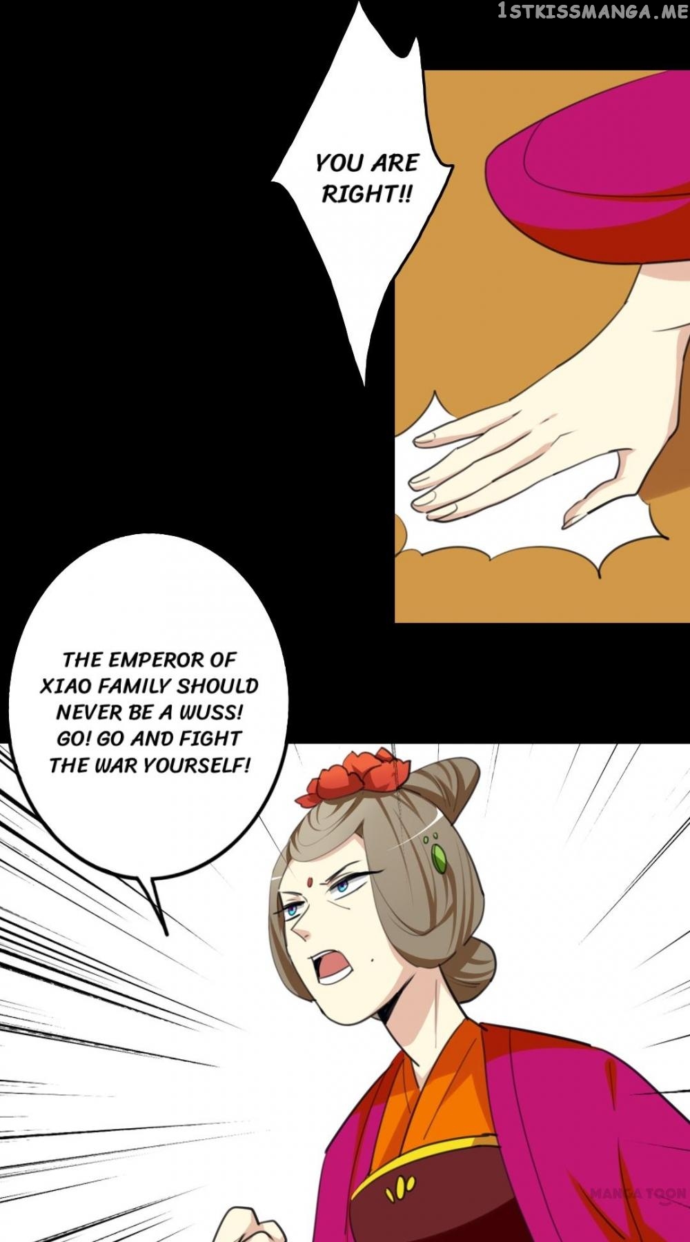 No Doubt in Us chapter 69 - page 28