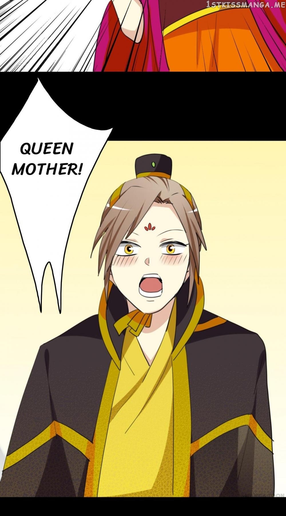 No Doubt in Us chapter 69 - page 30