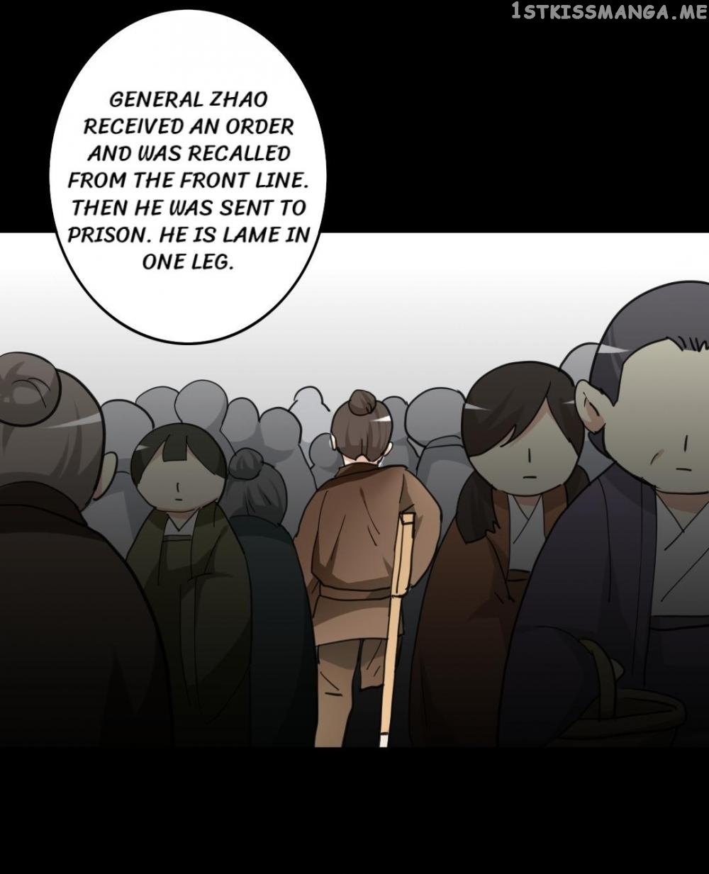No Doubt in Us chapter 68 - page 12